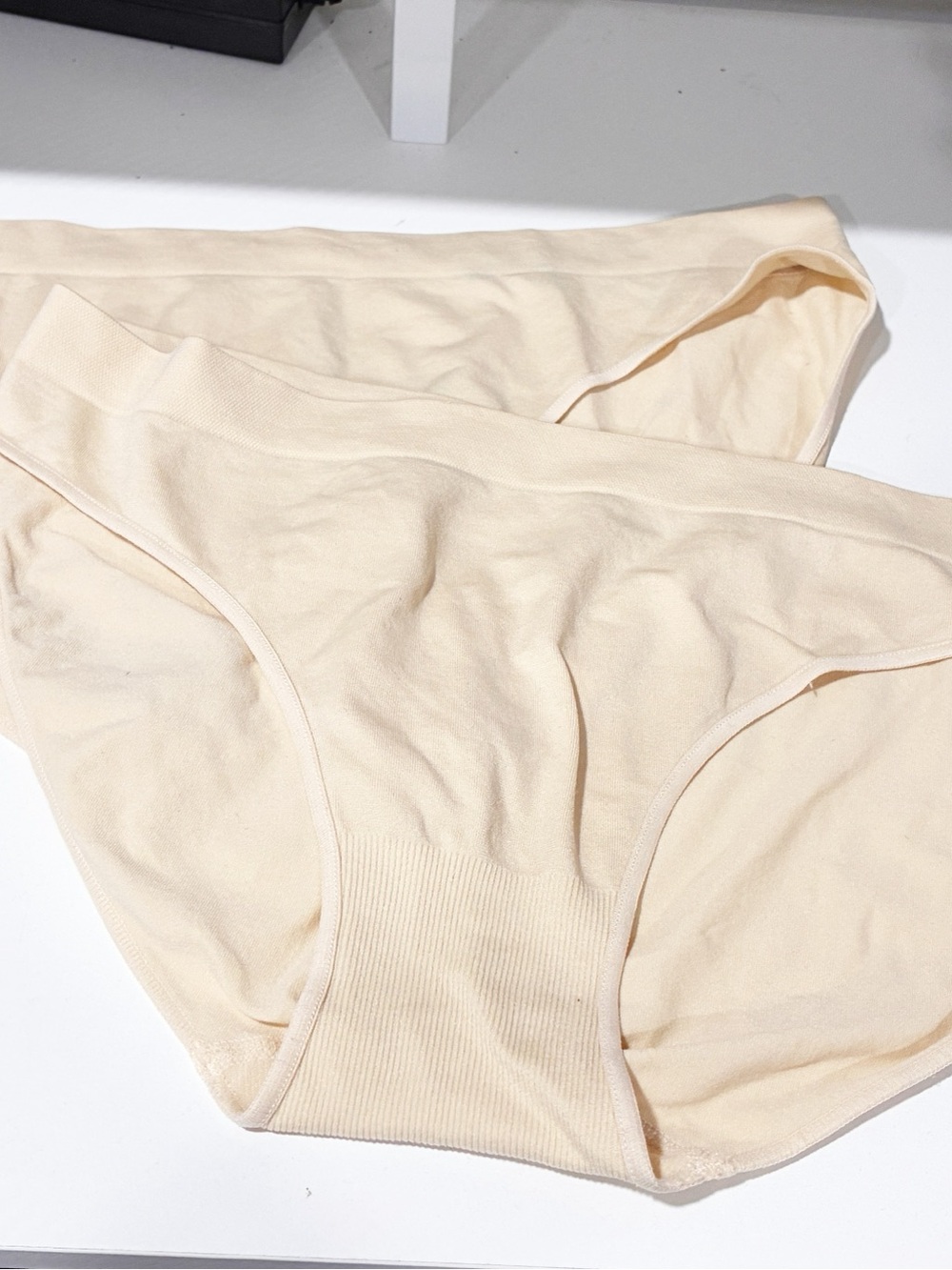 Underoutfit 904 EVERYDAY-U BIKINI Underwear Lot of 2 Size XL NEW